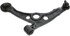 CB20033 by DORMAN - Suspension Control Arm