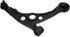 CB20034 by DORMAN - Suspension Control Arm