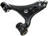CB28363 by DORMAN - Suspension Control Arm