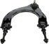 CB30821 by DORMAN - Suspension Control Arm