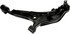 CB30429 by DORMAN - Suspension Control Arm