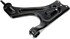 CB36074 by DORMAN - Suspension Control Arm