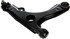 CB431004 by DORMAN - Suspension Control Arm And Ball Joint Assembly