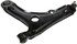 CB43243 by DORMAN - Suspension Control Arm And Ball Joint Assembly