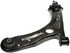 CB43323 by DORMAN - Suspension Control Arm