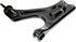 CB36073 by DORMAN - Suspension Control Arm