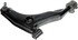 CB45144 by DORMAN - Suspension Control Arm