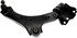 CB45204 by DORMAN - Suspension Control Arm