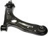 CB43324 by DORMAN - Suspension Control Arm