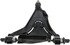 CB45113 by DORMAN - Suspension Control Arm