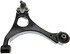 CB58093 by DORMAN - Suspension Control Arm and Ball Joint Assembly