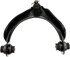 CB59168 by DORMAN - Suspension Control Arm