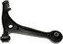 CB59013 by DORMAN - Suspension Control Arm