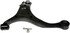 CB60114 by DORMAN - Suspension Control Arm