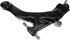 CB60143 by DORMAN - Suspension Control Arm