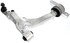 CB61083 by DORMAN - Suspension Control Arm