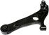 CB60344 by DORMAN - Suspension Control Arm