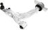 CB61103 by DORMAN - Suspension Control Arm