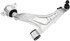CB61134 by DORMAN - Suspension Control Arm