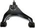 CB63164 by DORMAN - CONTROL ARMS