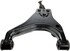 CB63133 by DORMAN - Suspension Control Arm