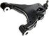 Dorman CB64254 Suspension Control Arm and Ball Joint Assembly Suspension Control Arm