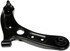 CB63304 by DORMAN - Suspension Control Arm And Ball Joint Assembly