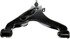 CB67094 by DORMAN - Suspension Control Arm