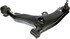 CB67143 by DORMAN - Suspension Control Arm