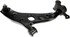 CB65204 by DORMAN - Suspension Control Arm