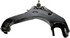 CB67183 by DORMAN - Suspension Control Arm