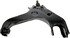 CB67213 by DORMAN - Suspension Control Arm