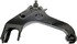 CB67214 by DORMAN - Suspension Control Arm