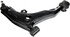 CB67144 by DORMAN - Suspension Control Arm