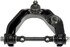 CB69018 by DORMAN - Suspension Control Arm And Ball Joint Assembly