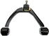 CB69027 by DORMAN - Suspension Control Arm and Ball Joint Assembly