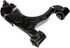 CB69598 by DORMAN - Suspension Control Arm and Ball Joint Assembly