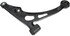 CB73043 by DORMAN - Suspension Control Arm