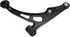 CB73044 by DORMAN - Suspension Control Arm