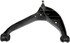CB73073 by DORMAN - Suspension Control Arm