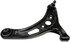 CB72213 by DORMAN - Suspension Control Arm And Ball Joint Assembly