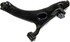 CB72274 by DORMAN - Suspension Control Arm and Ball Joint Assembly