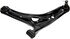 CB74023 by DORMAN - Suspension Control Arm
