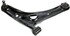 CB74024 by DORMAN - Suspension Control Arm