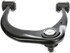 CB74007 by DORMAN - Suspension Control Arm