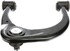 CB74008 by DORMAN - Suspension Control Arm