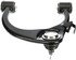 CB74107 by DORMAN - Suspension Control Arm