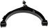 CB82087 by DORMAN - Suspension Control Arm And Ball Joint Assembly