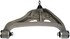 CB85193 by DORMAN - Suspension Control Arm
