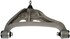 CB85194 by DORMAN - Suspension Control Arm
